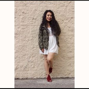 Meet your Posher, Isabel